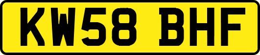 KW58BHF