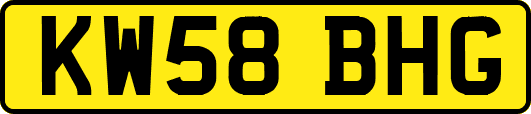KW58BHG