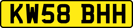 KW58BHH