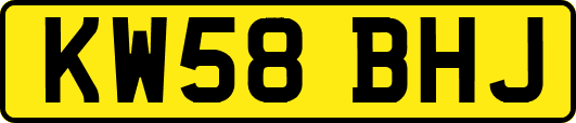 KW58BHJ