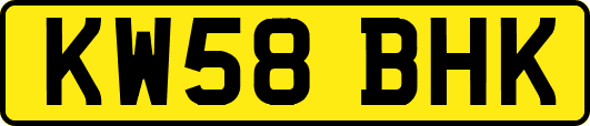 KW58BHK
