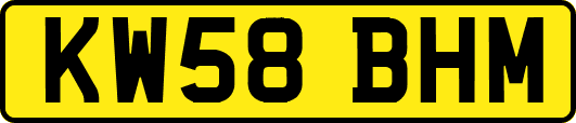 KW58BHM