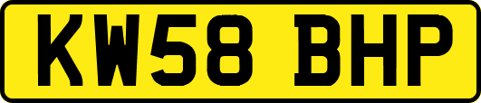 KW58BHP