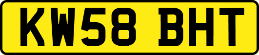 KW58BHT