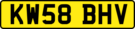 KW58BHV