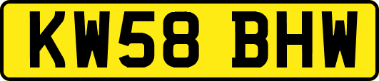 KW58BHW