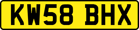 KW58BHX