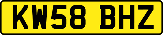 KW58BHZ