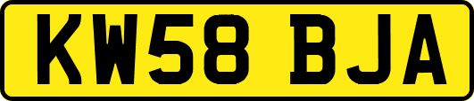 KW58BJA