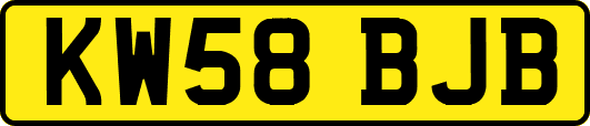 KW58BJB