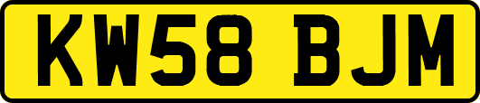 KW58BJM