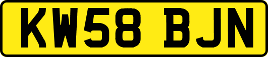 KW58BJN