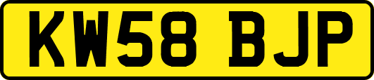 KW58BJP
