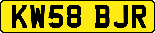 KW58BJR