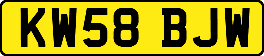 KW58BJW