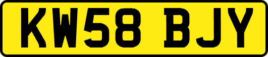 KW58BJY