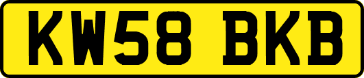 KW58BKB