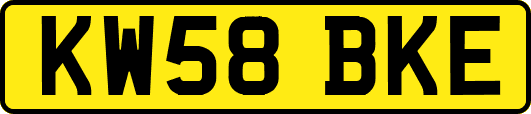 KW58BKE