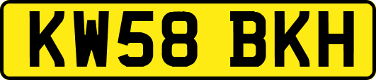 KW58BKH