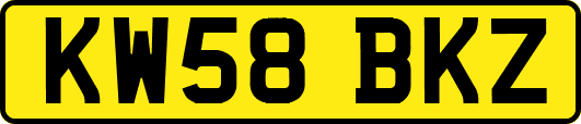 KW58BKZ