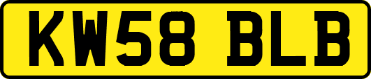 KW58BLB