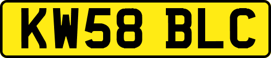 KW58BLC