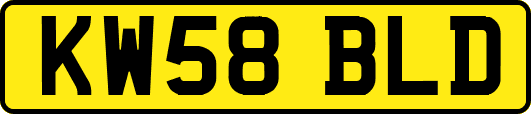 KW58BLD