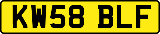 KW58BLF