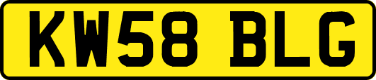 KW58BLG