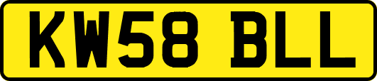 KW58BLL
