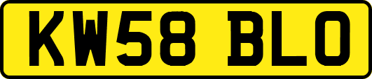 KW58BLO