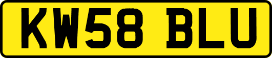 KW58BLU