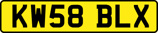 KW58BLX