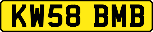 KW58BMB