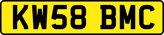 KW58BMC