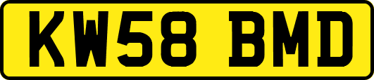 KW58BMD