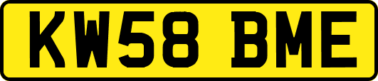 KW58BME