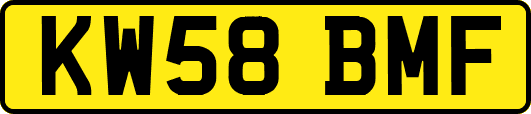 KW58BMF