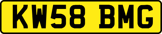 KW58BMG