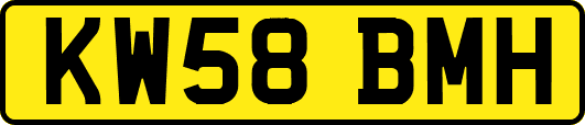 KW58BMH