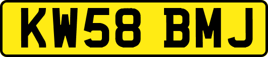 KW58BMJ