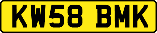 KW58BMK