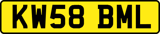 KW58BML