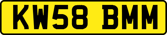 KW58BMM