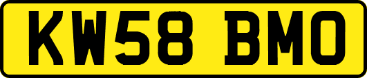 KW58BMO