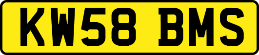 KW58BMS
