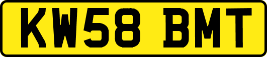 KW58BMT