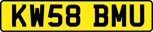 KW58BMU