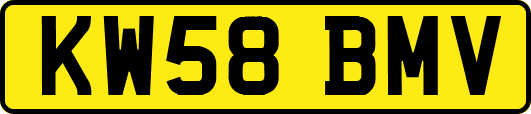 KW58BMV
