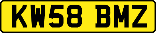 KW58BMZ